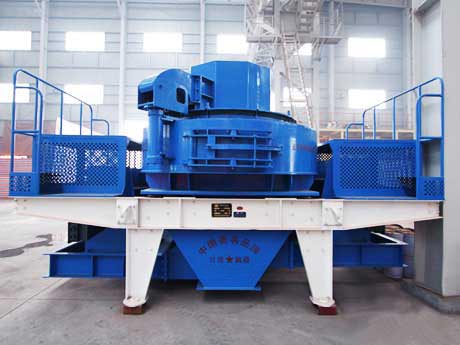 小型制砂機(jī) 小型制砂機(jī)