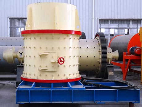 復(fù)合破碎機(jī) 復(fù)合破碎機(jī)