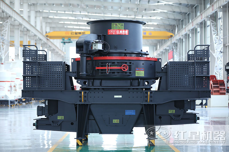 石灰石制砂設(shè)備-制砂機(jī) 石灰石制砂設(shè)備-制砂機(jī)