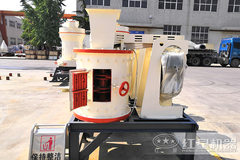 小型復(fù)合式破碎機(jī) 小型復(fù)合式破碎機(jī)