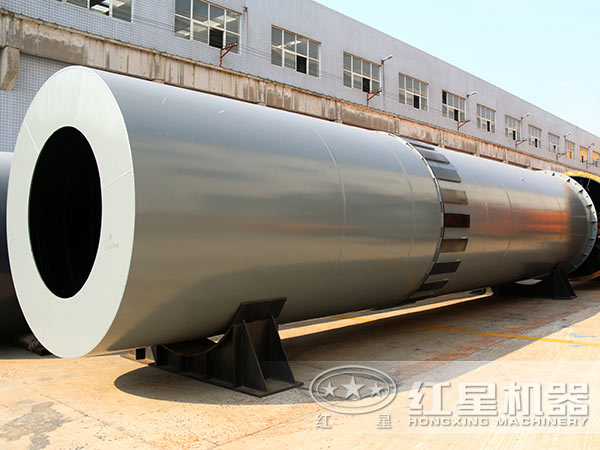 礦粉烘干機 礦粉烘干機