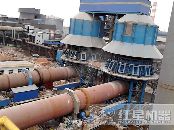 金屬鎂回轉(zhuǎn)窯 金屬鎂回轉(zhuǎn)窯