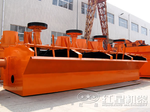 錫礦選礦設(shè)備浮選機 錫礦選礦設(shè)備浮選機