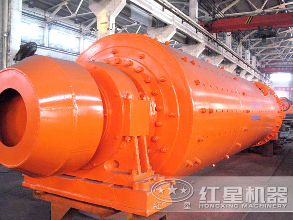 石英粉球磨機 石英粉球磨機