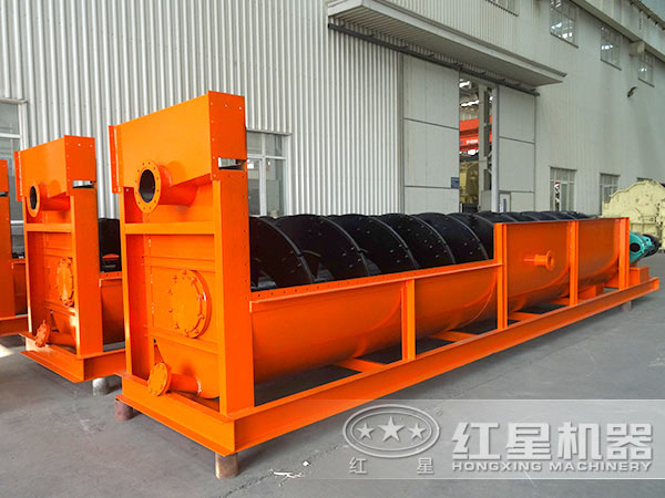 螺旋分級(jí)機(jī) 螺旋分級(jí)機(jī)