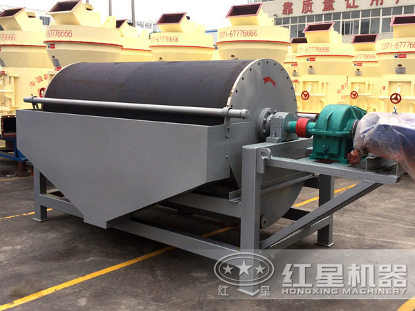 尾礦選礦設(shè)備磁選機(jī) 尾礦選礦設(shè)備磁選機(jī)