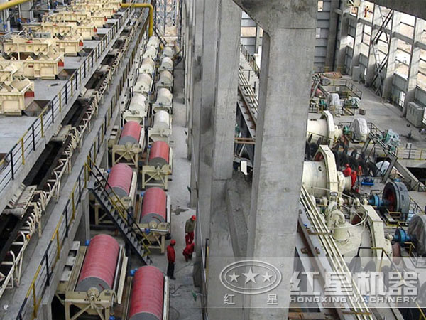 整套選礦設(shè)備價格 整套選礦設(shè)備價格