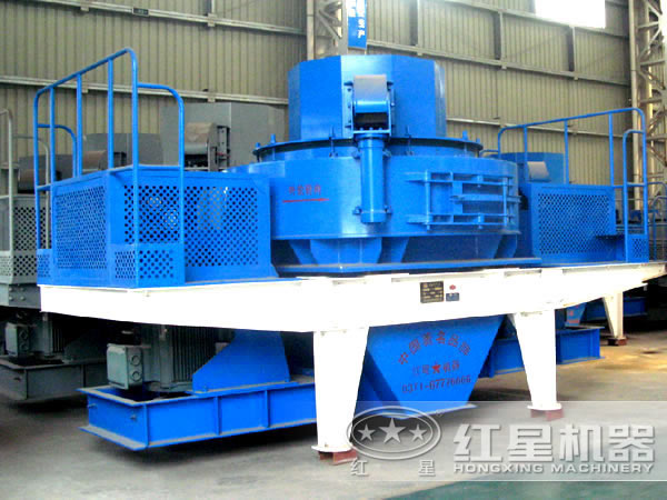 制砂機(jī) 制砂機(jī)