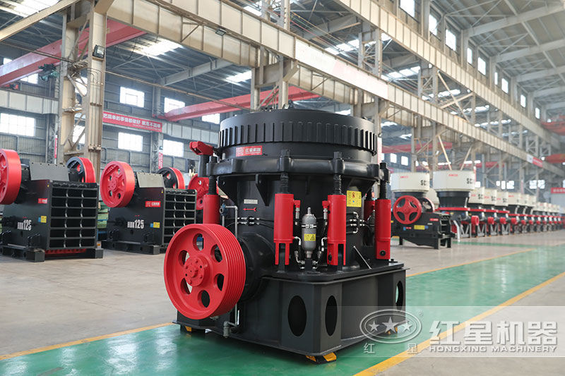 圓錐破碎機(jī)專門破碎高硬度石頭 圓錐破碎機(jī)專門破碎高硬度石頭