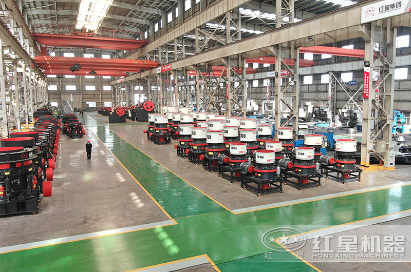 河南紅星生產(chǎn)車間 河南紅星生產(chǎn)車間