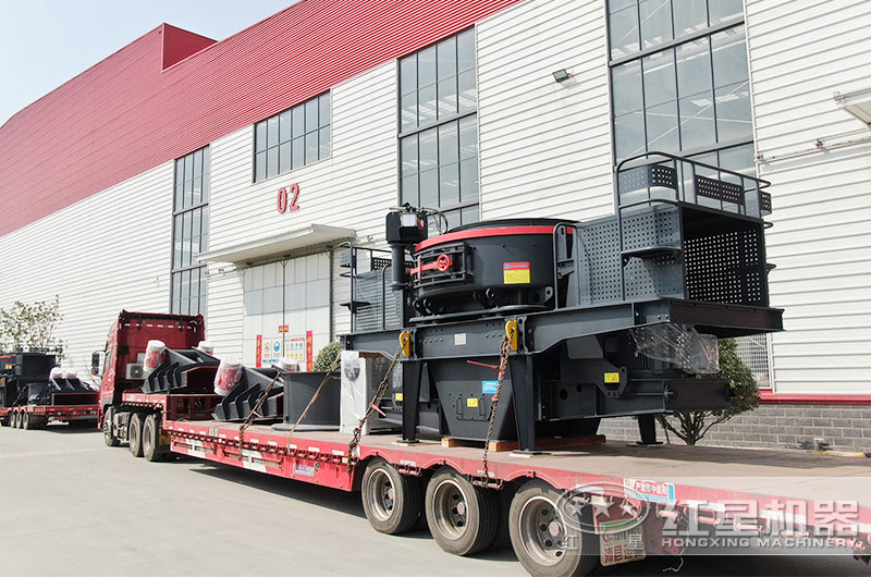 一萬多小型制砂機(jī) 一萬多小型制砂機(jī)