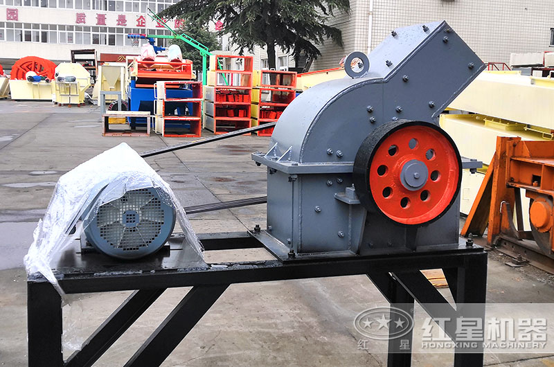 600x800錘破搭配6P 55KW電機(jī) 600x800錘破搭配6P 55KW電機(jī)