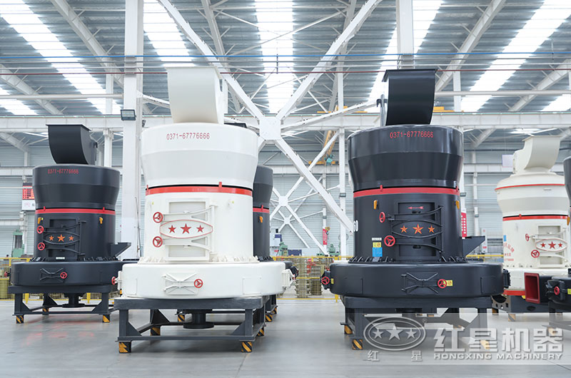 雷蒙磨粉機(jī)圖片 雷蒙磨粉機(jī)圖片