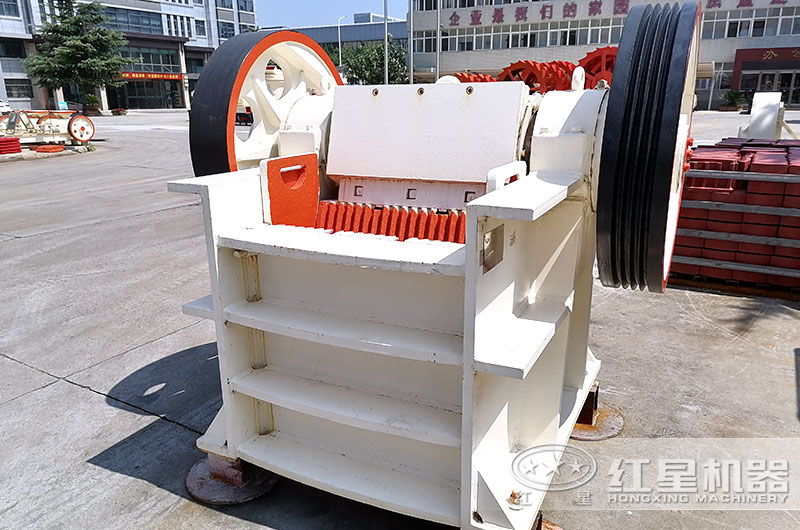 小型鄂破 小型鄂破