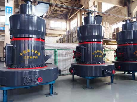 石頭磨粉機(jī) 石頭磨粉機(jī)