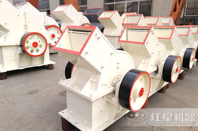 小型錘式粉碎機(jī)圖片 小型錘式粉碎機(jī)圖片