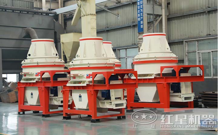 小型沖擊制砂機(jī) 小型沖擊制砂機(jī)