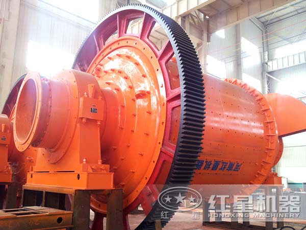 球磨機(jī) 球磨機(jī)