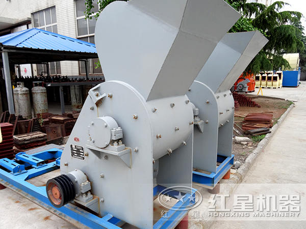 煤泥粉碎機 煤泥粉碎機