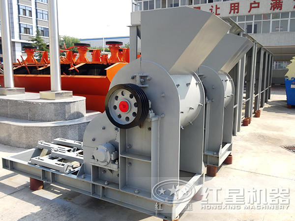 煤泥粉碎機 煤泥粉碎機