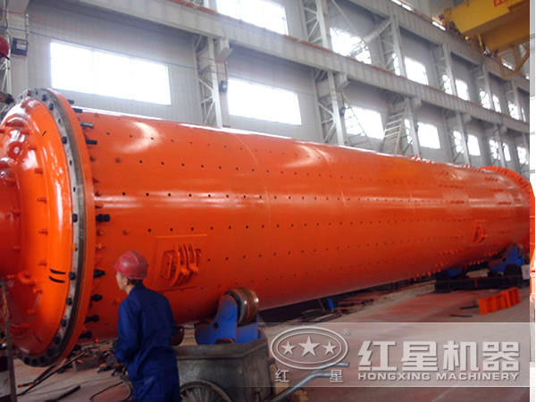 球磨機(jī) 球磨機(jī)