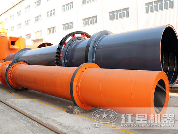 煤泥烘干機 煤泥烘干機