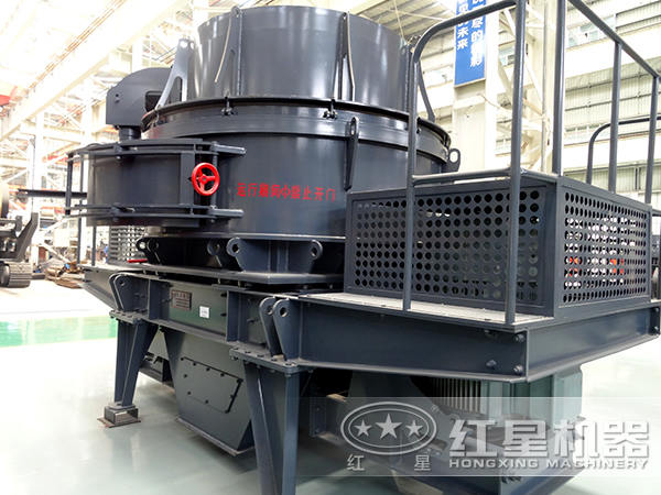 紅星制砂機質(zhì)量硬 紅星制砂機質(zhì)量硬