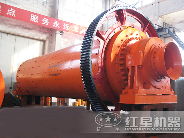 球磨機(jī) 球磨機(jī)