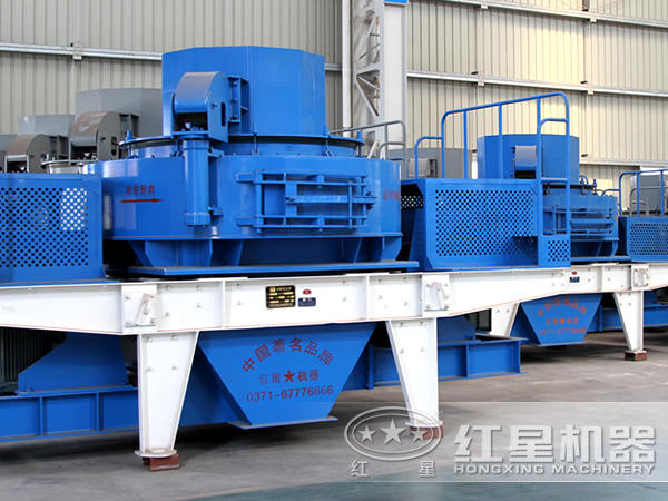 制砂機(jī) 制砂機(jī)