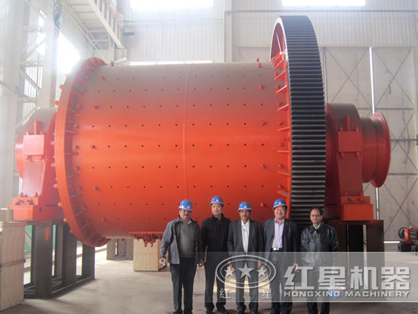 球磨機(jī) 球磨機(jī)
