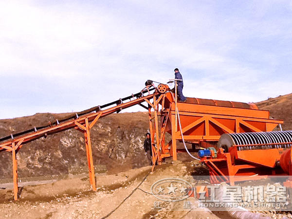 礦石選礦設備 礦石選礦設備