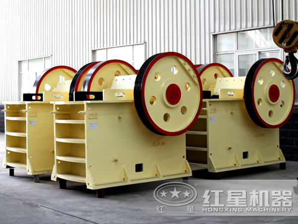 火成巖破碎機 火成巖破碎機