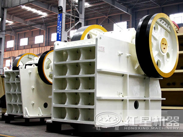 火成巖破碎機 火成巖破碎機