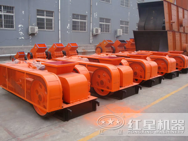 對輥機廠家 對輥機廠家