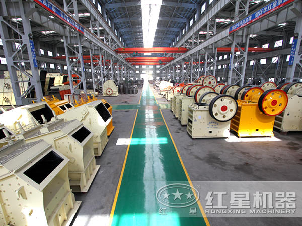 破碎機生產(chǎn)廠家 破碎機生產(chǎn)廠家