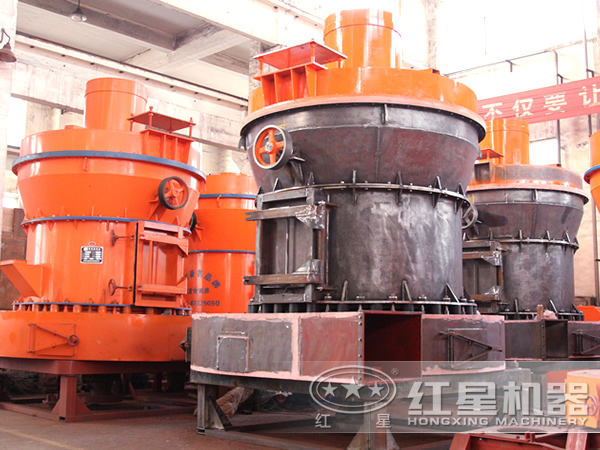 4r雷蒙磨粉機 4r雷蒙磨粉機