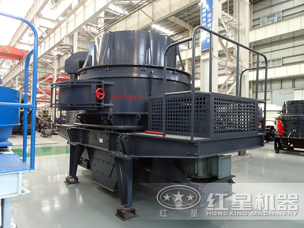 制砂機(jī) 制砂機(jī)