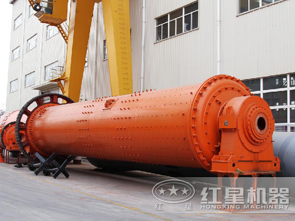 節(jié)能球磨機(jī) 節(jié)能球磨機(jī)