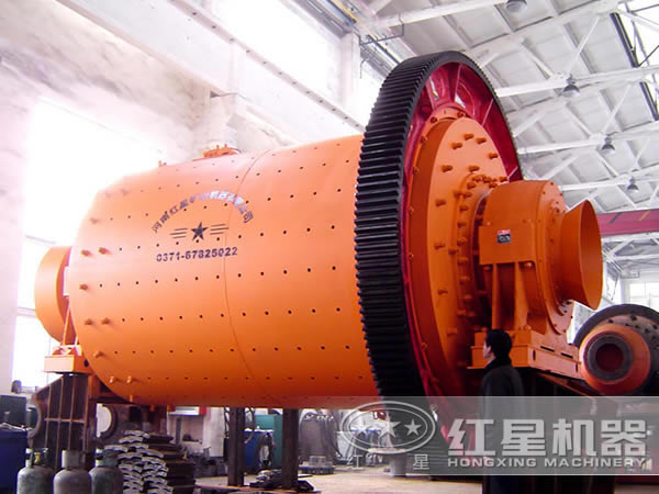 鉀長石球磨機 鉀長石球磨機
