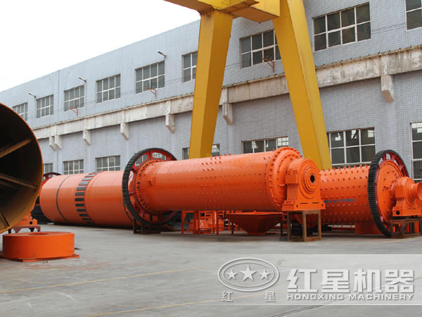 鉀長石球磨機 鉀長石球磨機