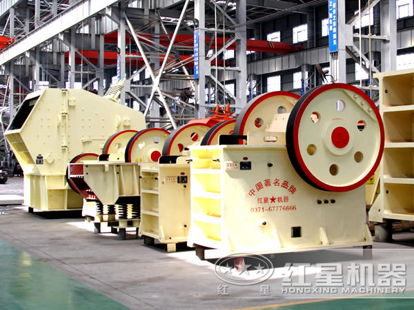 焦炭顎式破碎機(jī) 焦炭顎式破碎機(jī)