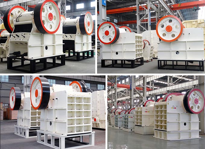 珍珠巖顎式破碎機(jī)廠家紅星機(jī)器 珍珠巖顎式破碎機(jī)廠家紅星機(jī)器