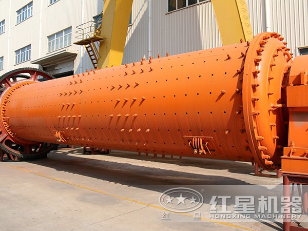 紅星機(jī)器節(jié)能圓錐球磨機(jī) 紅星機(jī)器節(jié)能圓錐球磨機(jī)