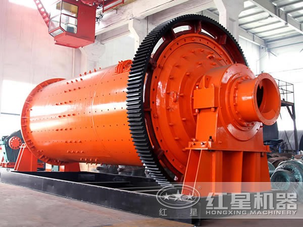 鋁渣球磨機 鋁渣球磨機