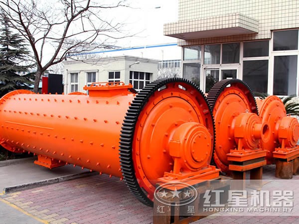 選鋅球磨機 選鋅球磨機