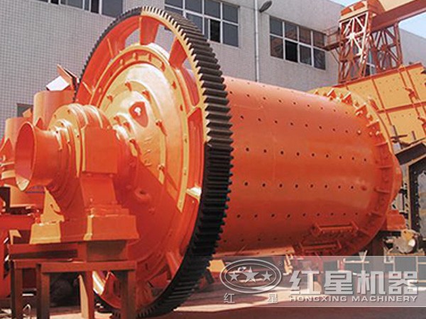 鋼渣球磨機(jī) 鋼渣球磨機(jī)