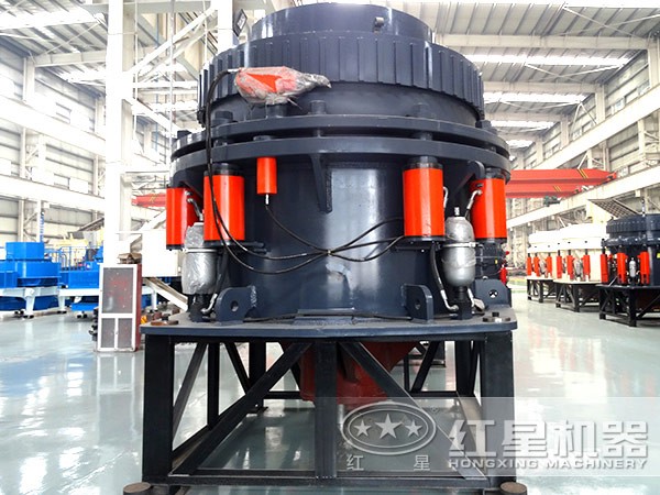 1200圓錐破碎機(jī) 1200圓錐破碎機(jī)