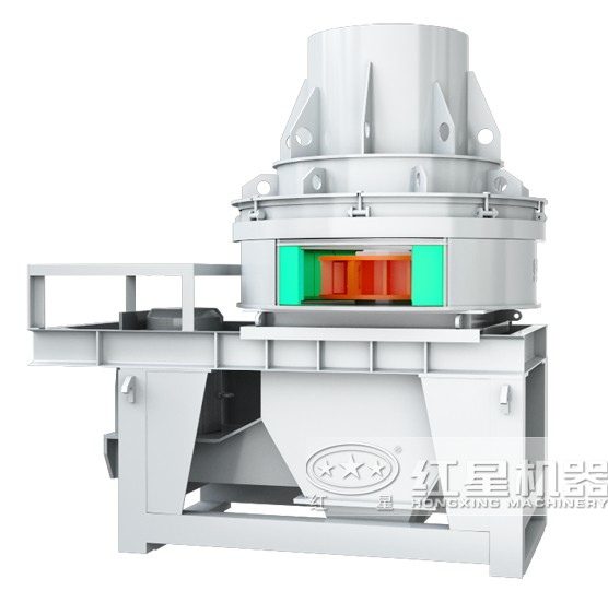 制砂機(jī)結(jié)構(gòu) 制砂機(jī)結(jié)構(gòu)