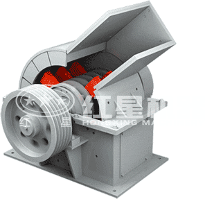 10-50t/h錘式破碎機(jī)處理物料圖 10-50t/h錘式破碎機(jī)處理物料圖
