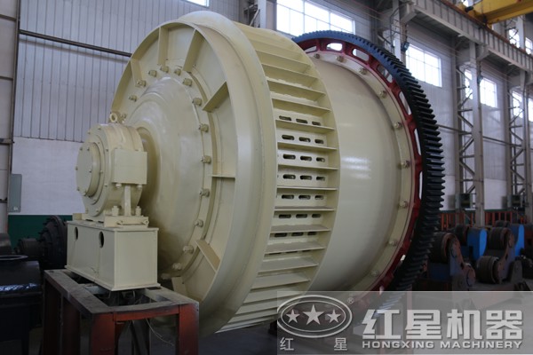 陶瓷球磨機(jī) 陶瓷球磨機(jī)